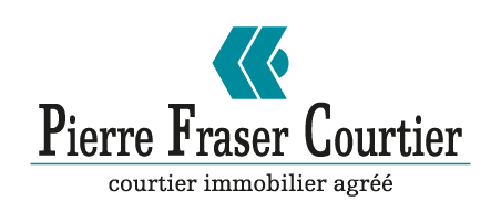 Pierre Fraser Courtier Logo